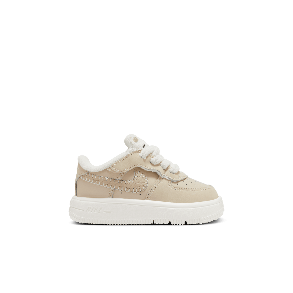 Baby/Toddler Nike Force 1 Low SE EasyOn "Rabbit"