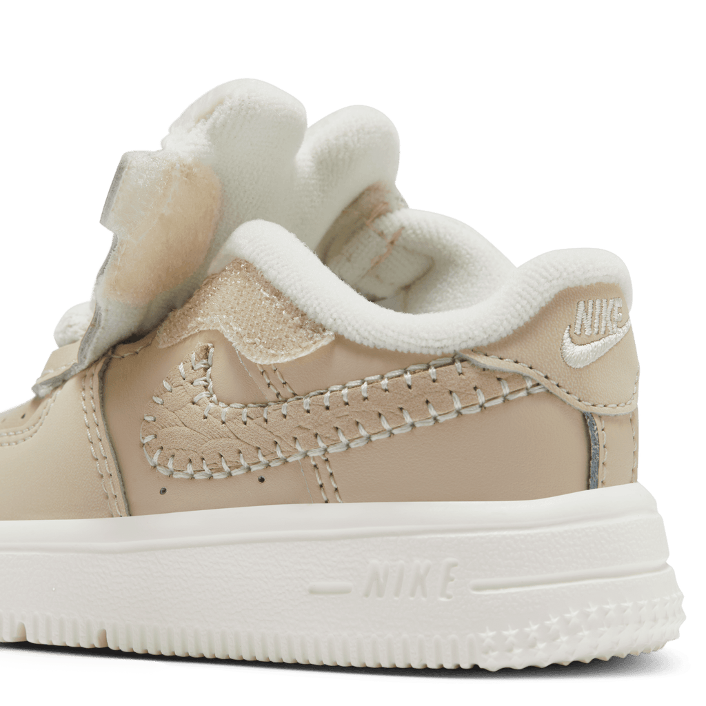 Baby/Toddler Nike Force 1 Low SE EasyOn "Rabbit"