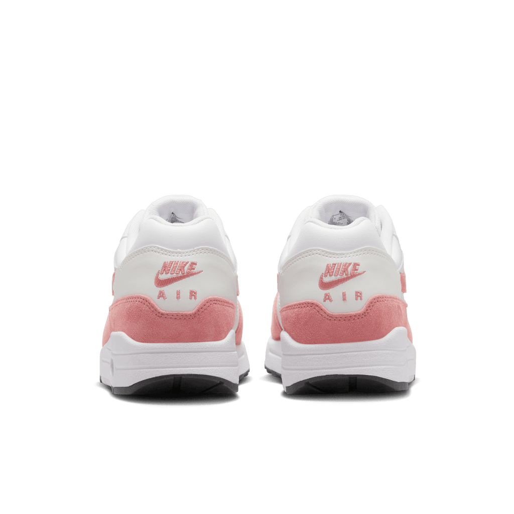 Women's Nike Air Max 1 '87 "White Canyon Pink"