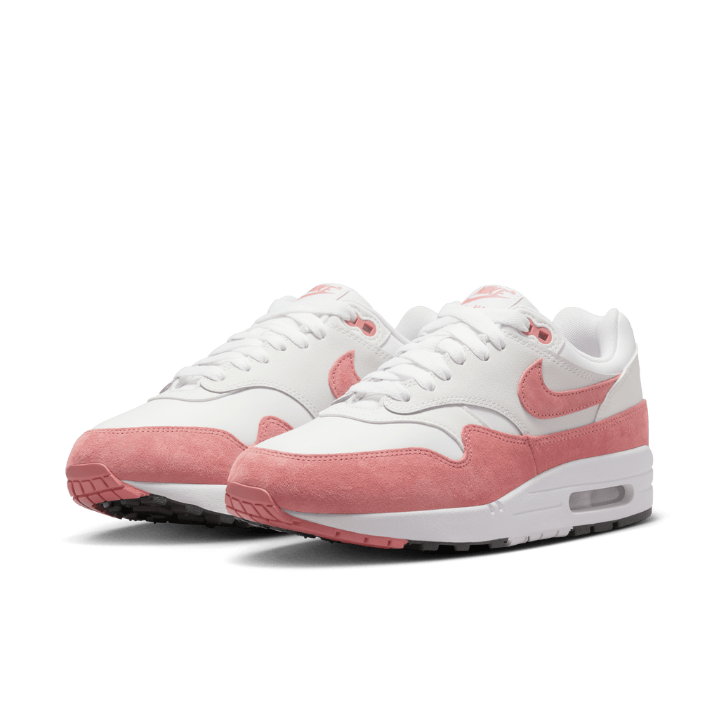 Women's Nike Air Max 1 '87 "White Canyon Pink"