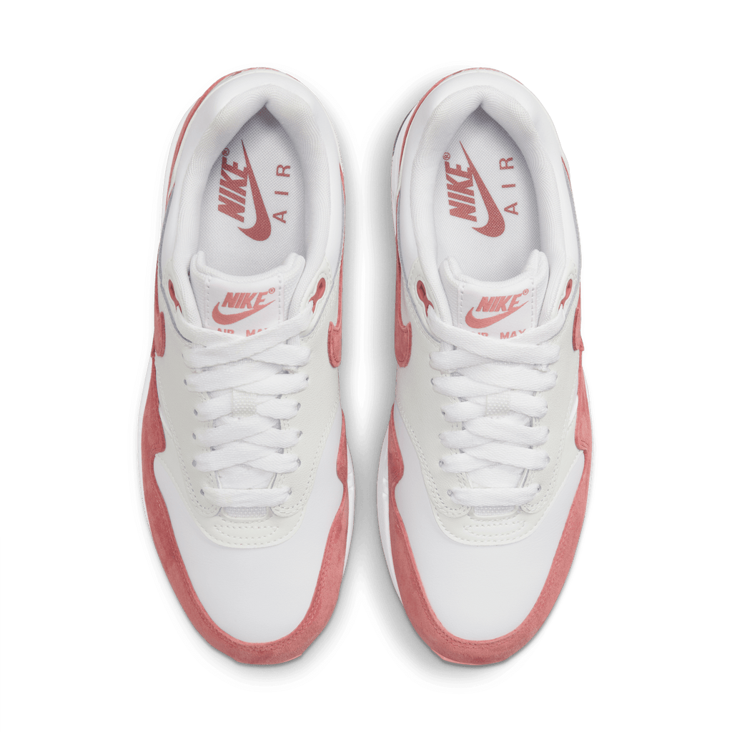 Women's Nike Air Max 1 '87 "White Canyon Pink"