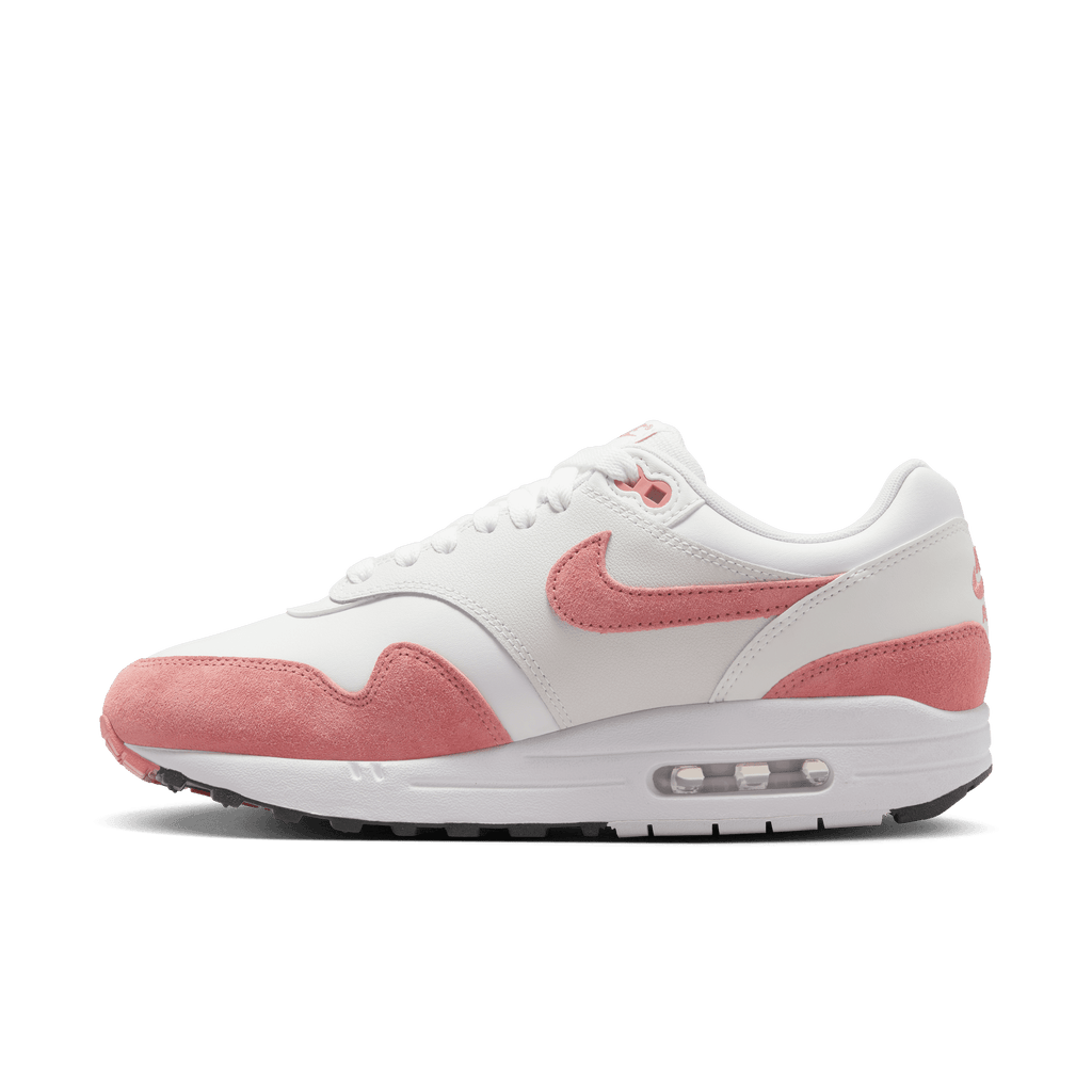 Women's Nike Air Max 1 '87 "White Canyon Pink"