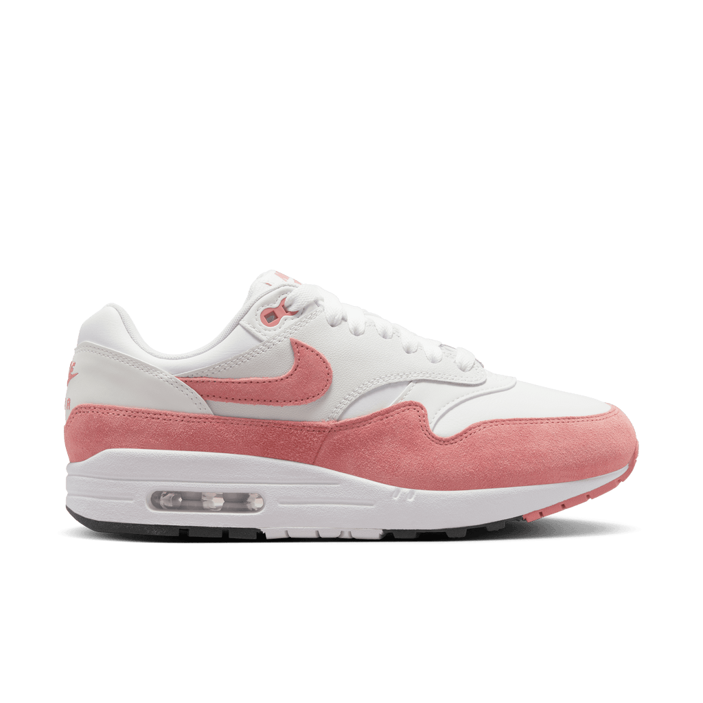 Women's Nike Air Max 1 '87 "White Canyon Pink"