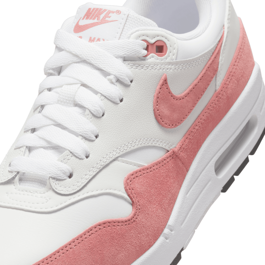 Women's Nike Air Max 1 '87 "White Canyon Pink"