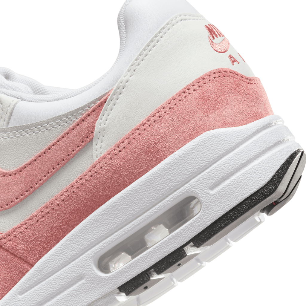 Women's Nike Air Max 1 '87 "White Canyon Pink"