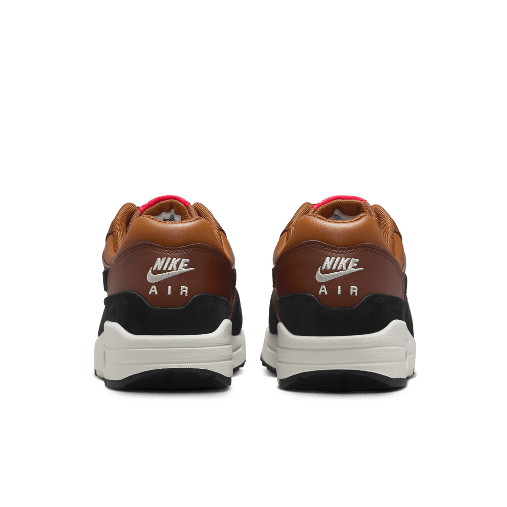 Women's Nike Air Max 1 '87 "British Tan Cacao Wow"