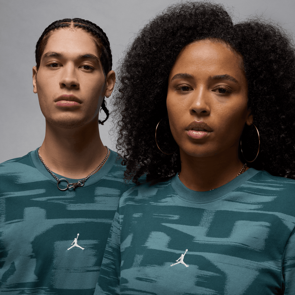 Men's Jordan MVP Printed T-Shirt "Unisex"