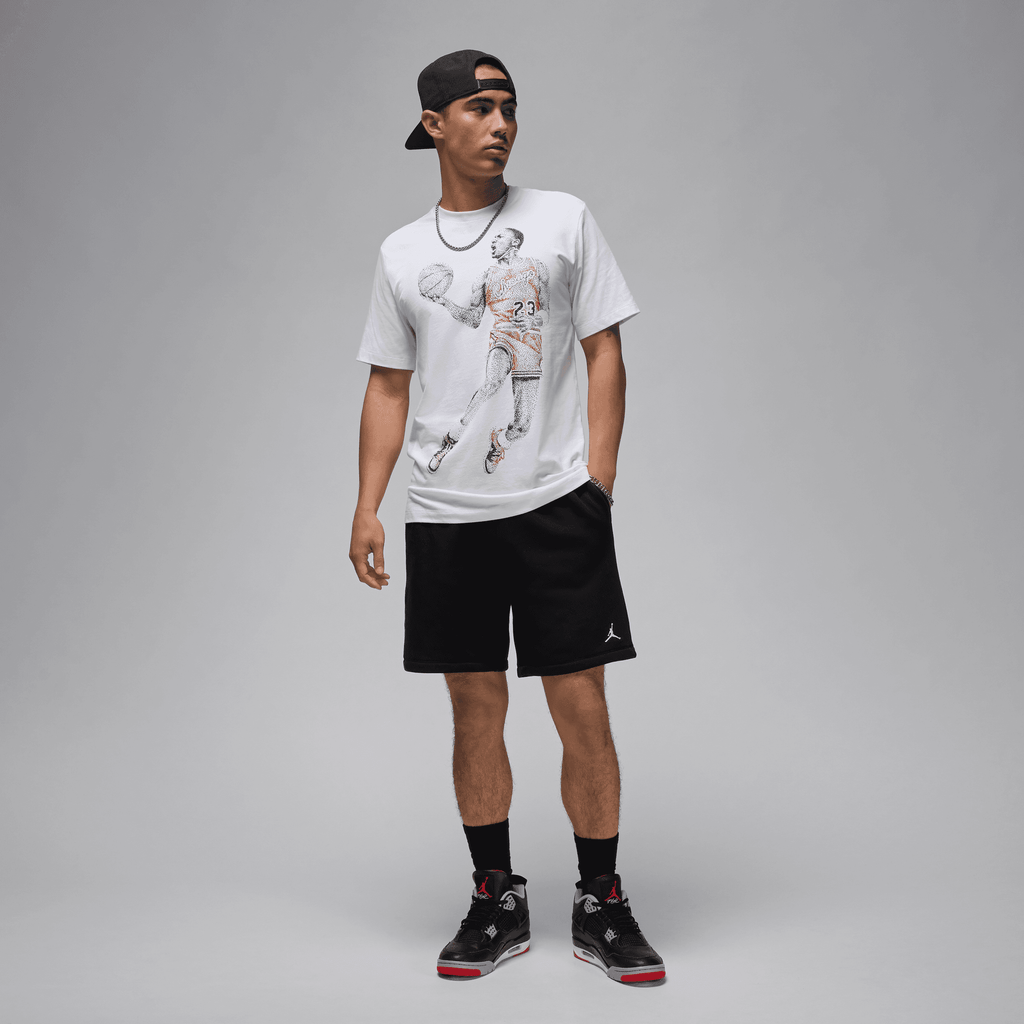 Men's Jordan T-Shirts