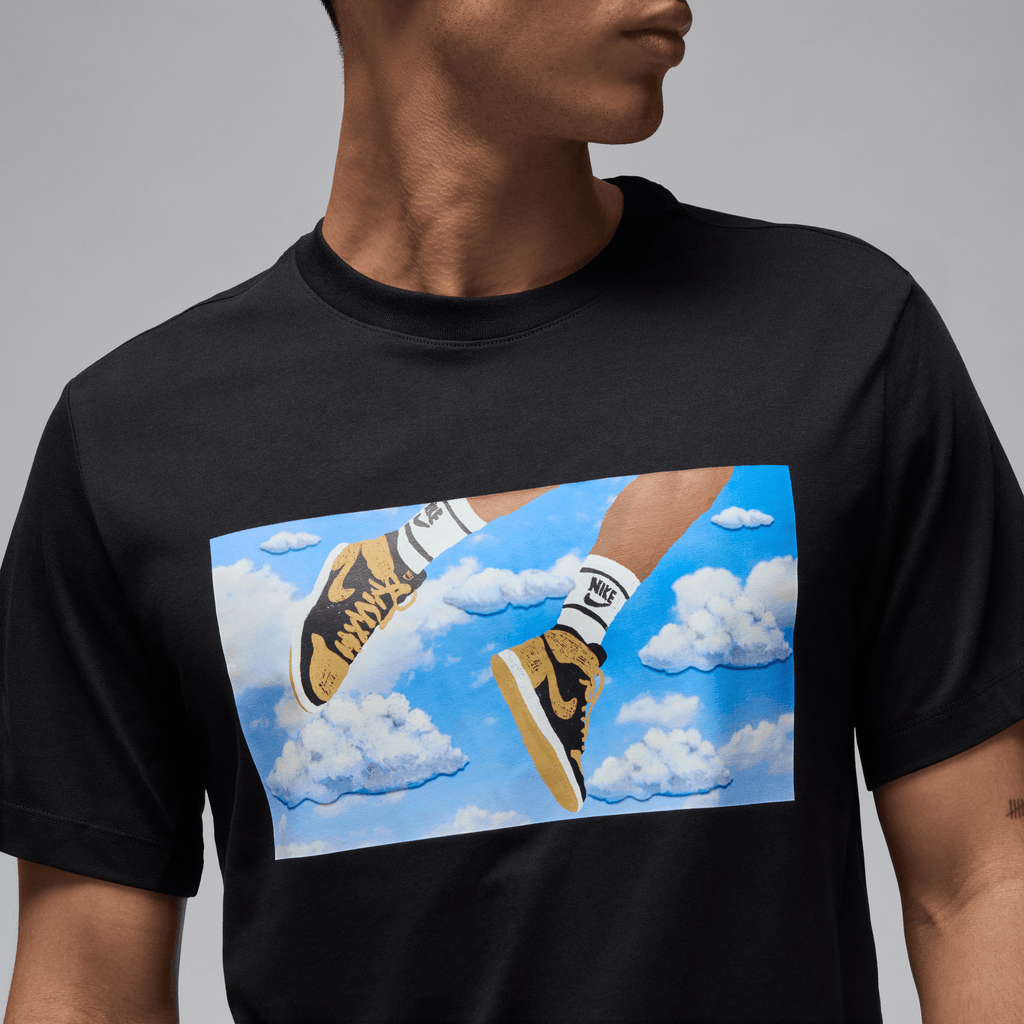 Men's Jordan Flight Essentials T-Shirt