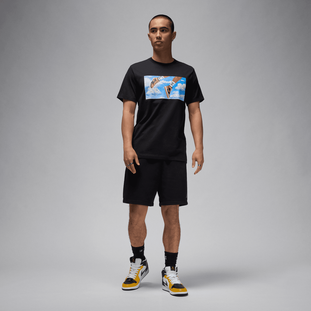 Men's Jordan Flight Essentials T-Shirt