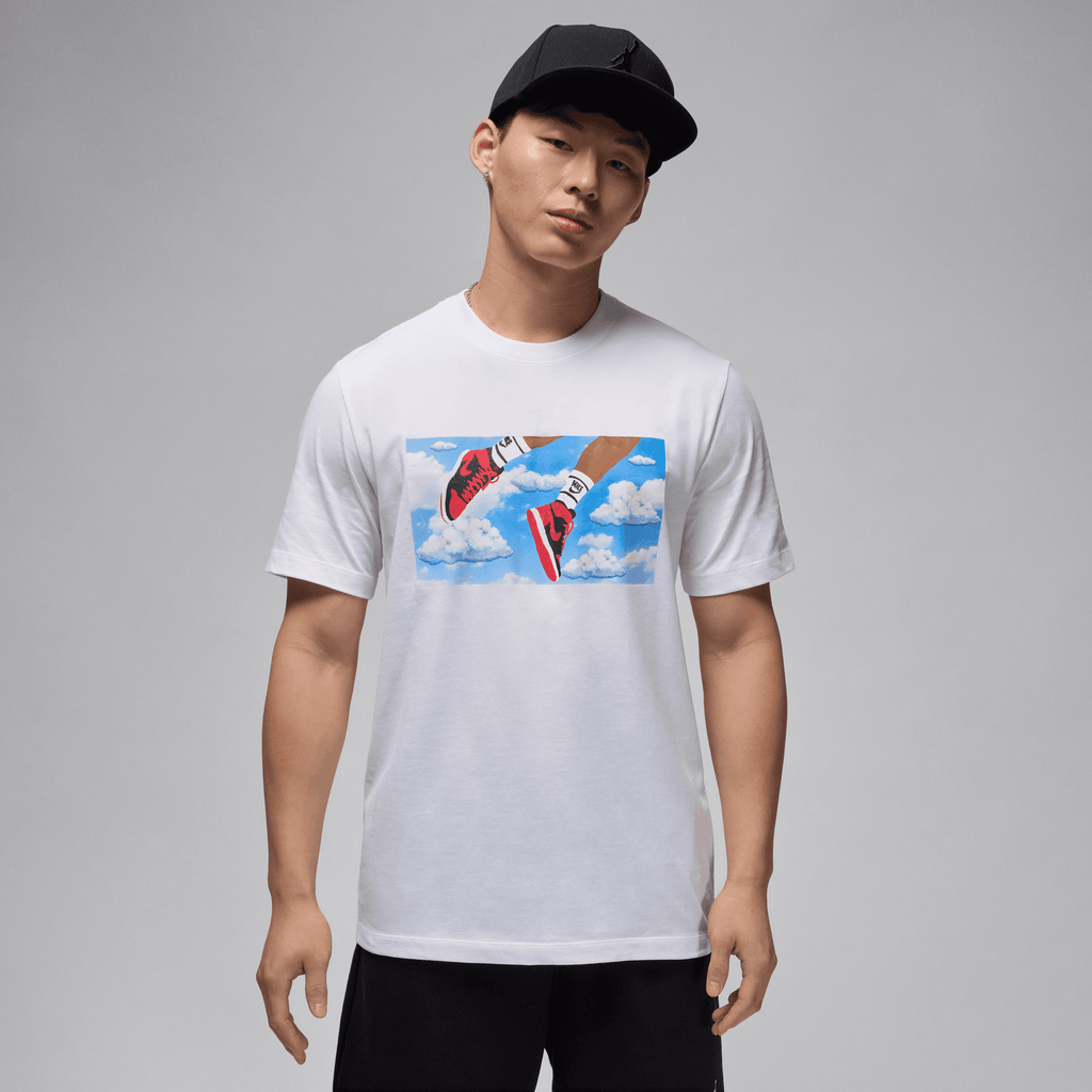 Men's Jordan Flight Essentials T-Shirts