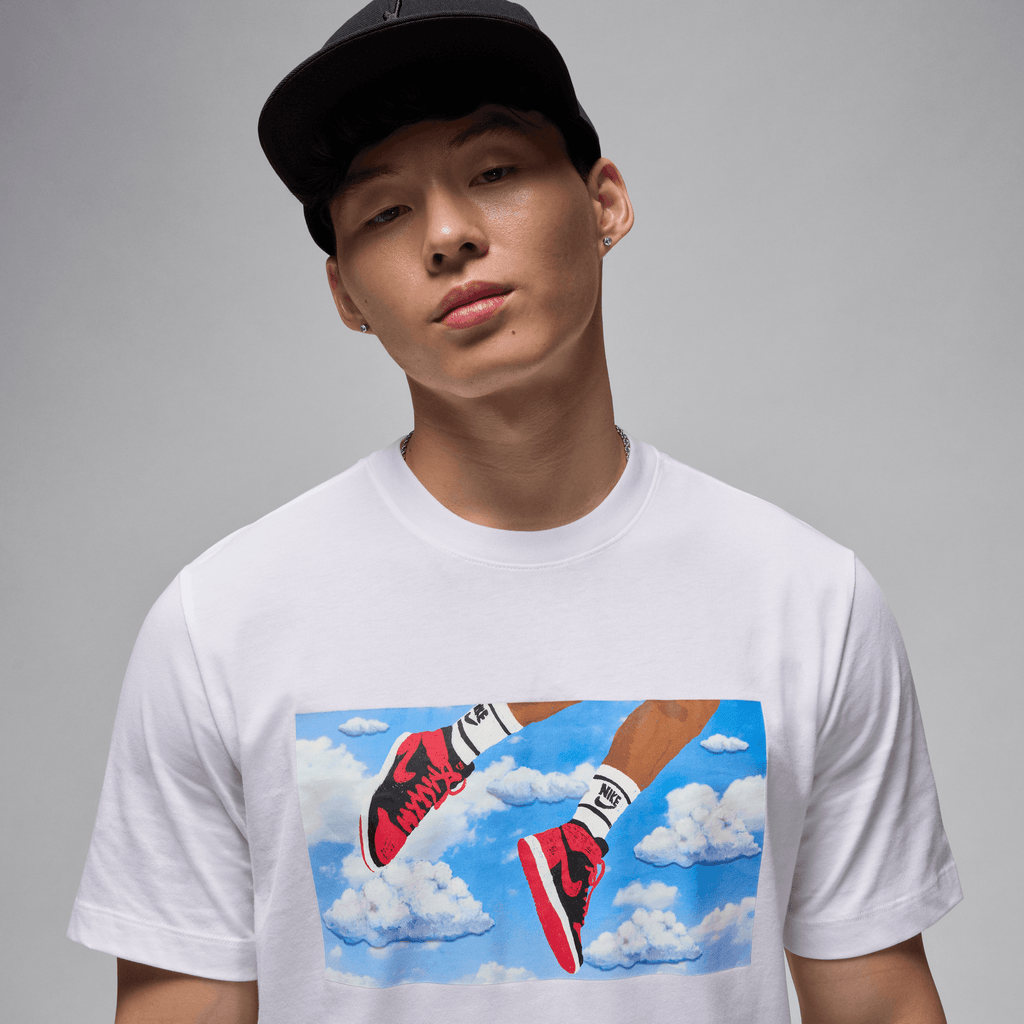 Men's Jordan Flight Essentials T-Shirts