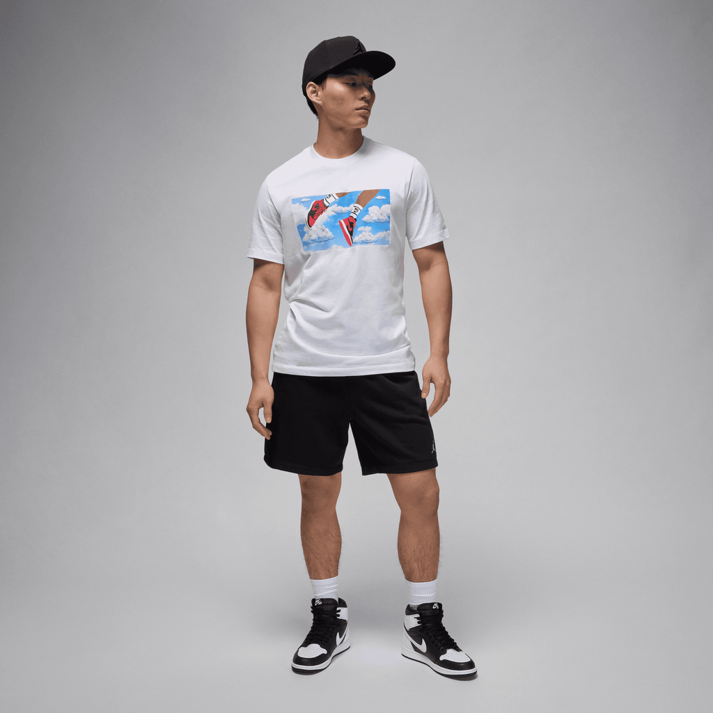 Men's Jordan Flight Essentials T-Shirts