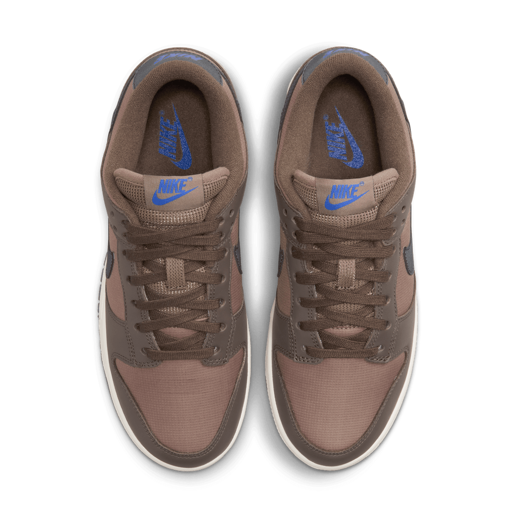 Women's Nike Dunk Low "Mink Brown”