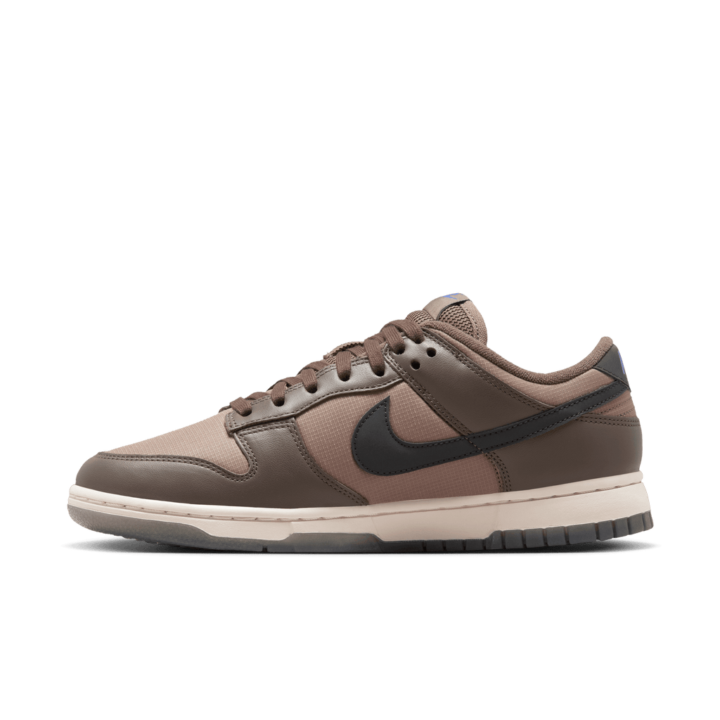 Women's Nike Dunk Low "Mink Brown”