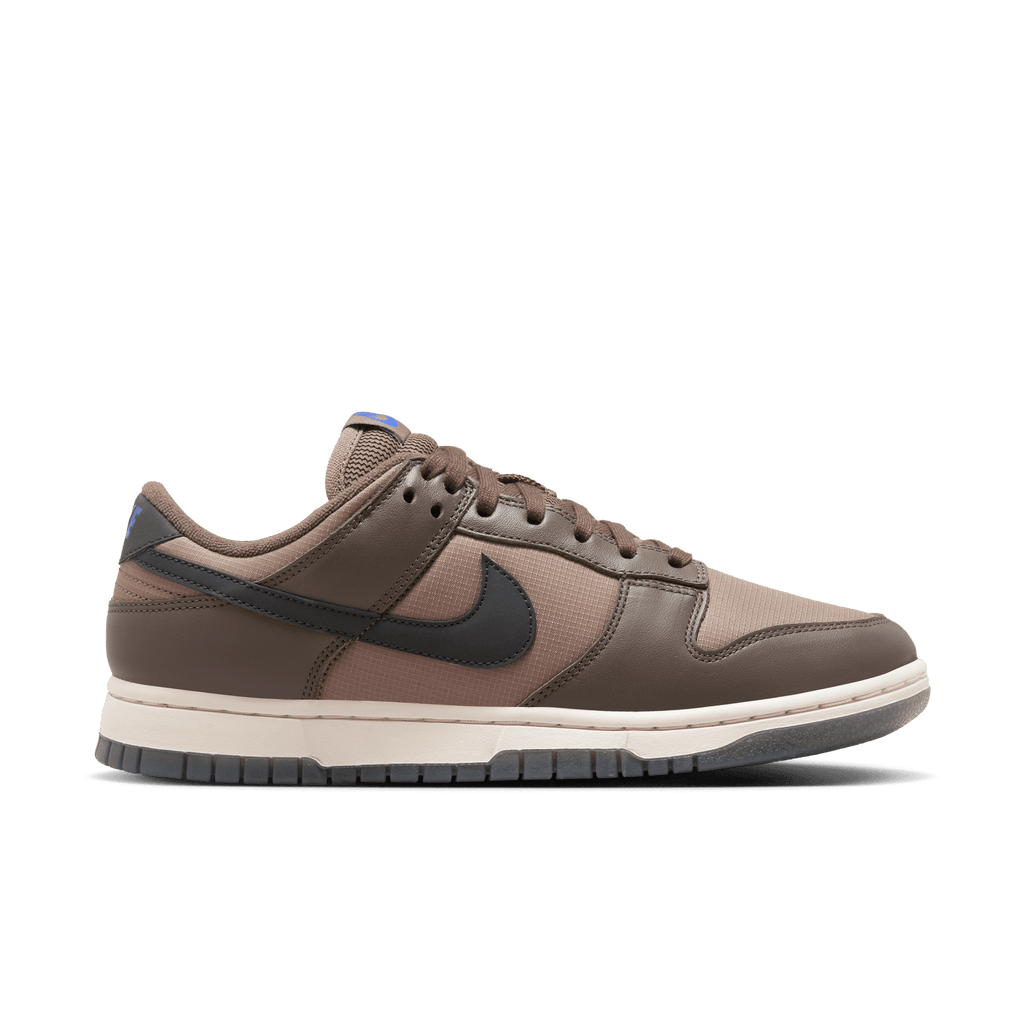 Women's Nike Dunk Low "Mink Brown”