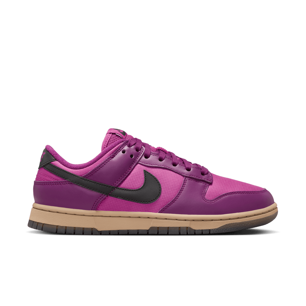 Women's Nike Dunk Low "Viotech Hot Fuchsia"