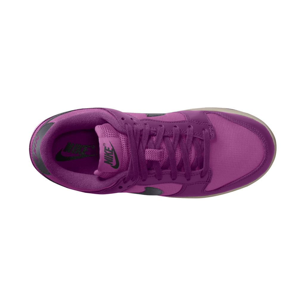 Women's Nike Dunk Low "Viotech Hot Fuchsia"