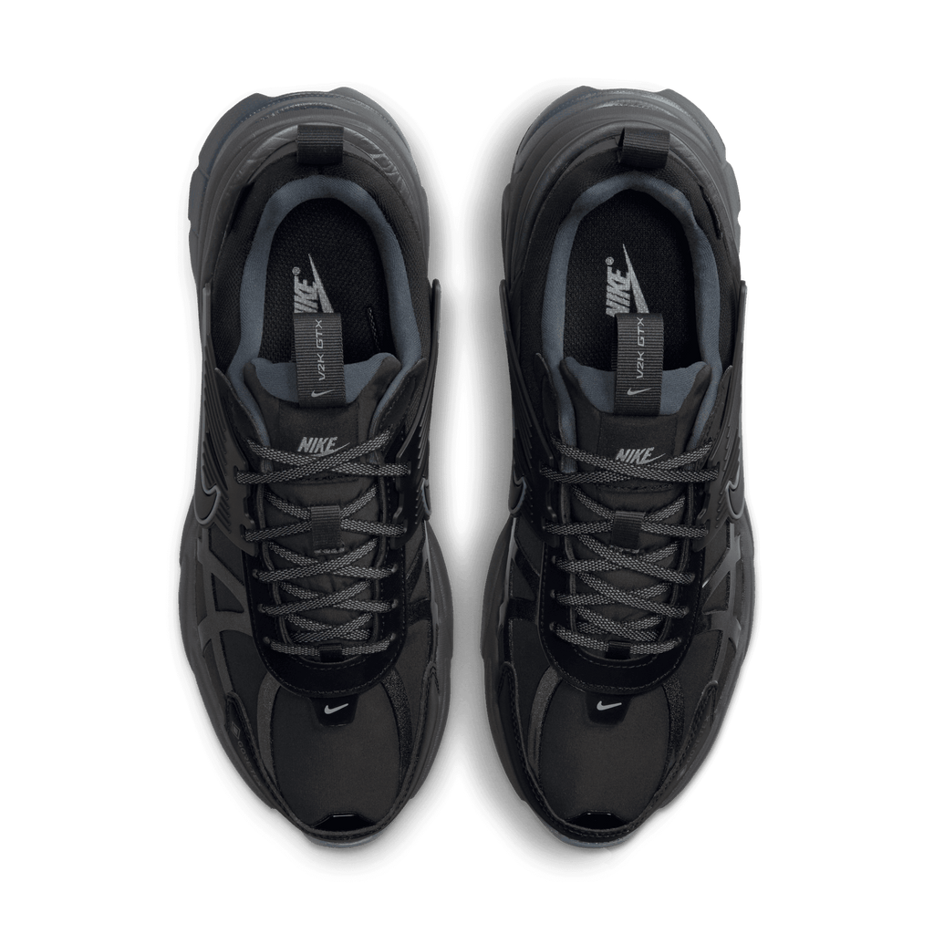 Women's Nike V2K Run GORE-TEX Waterproof "Black Iron Grey"