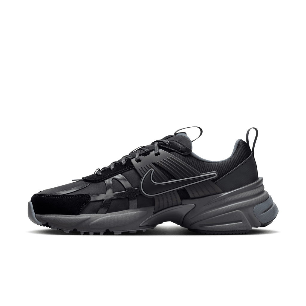 Women's Nike V2K Run GORE-TEX Waterproof "Black Iron Grey"