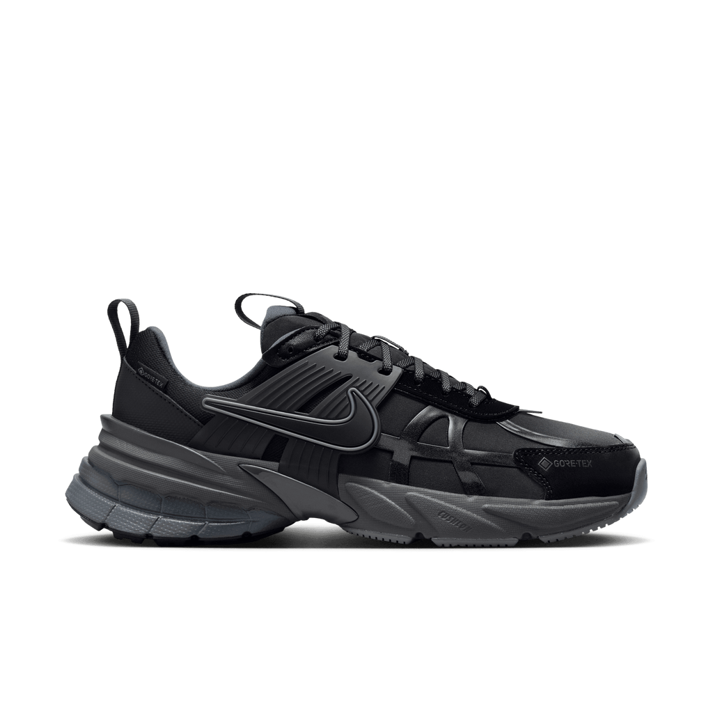 Women's Nike V2K Run GORE-TEX Waterproof "Black Iron Grey"