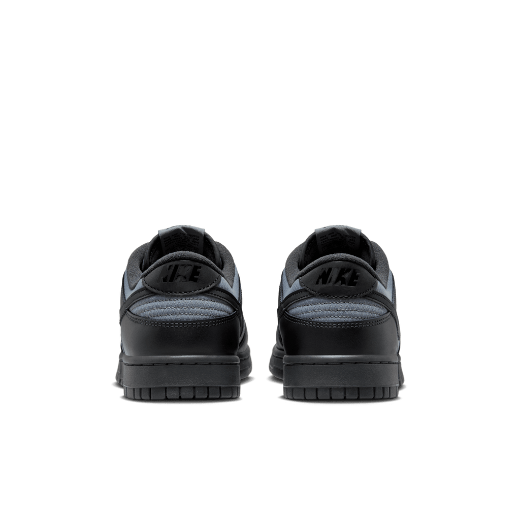 Men's Nike Dunk Low Retro SE Winterized "Off Noir Smoke Grey"