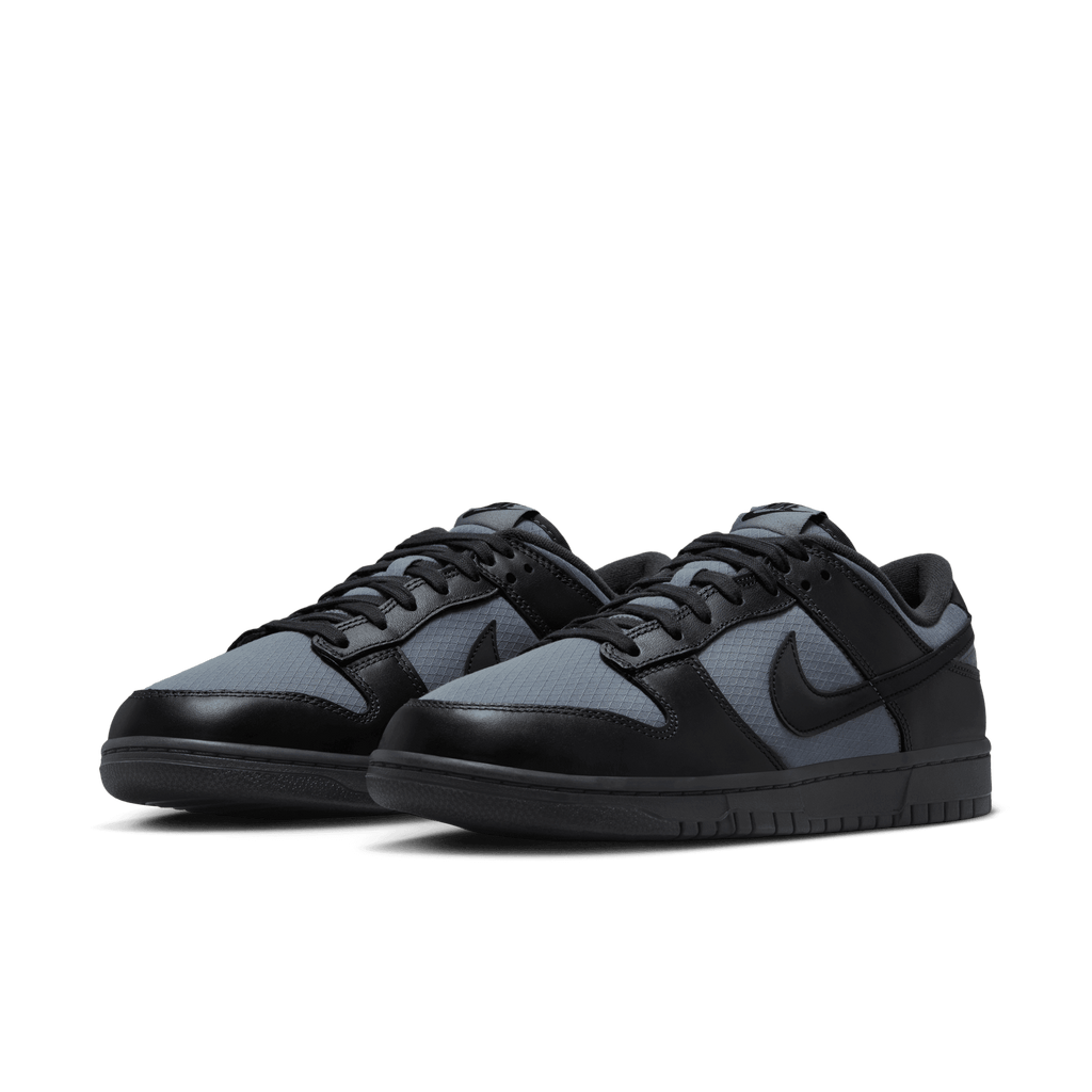 Men's Nike Dunk Low Retro SE Winterized "Off Noir Smoke Grey"