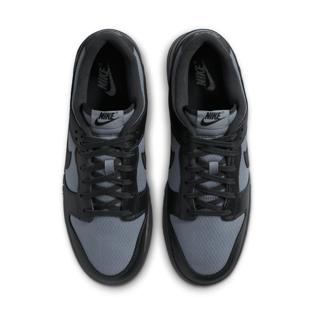 Men's Nike Dunk Low Retro SE Winterized "Off Noir Smoke Grey"