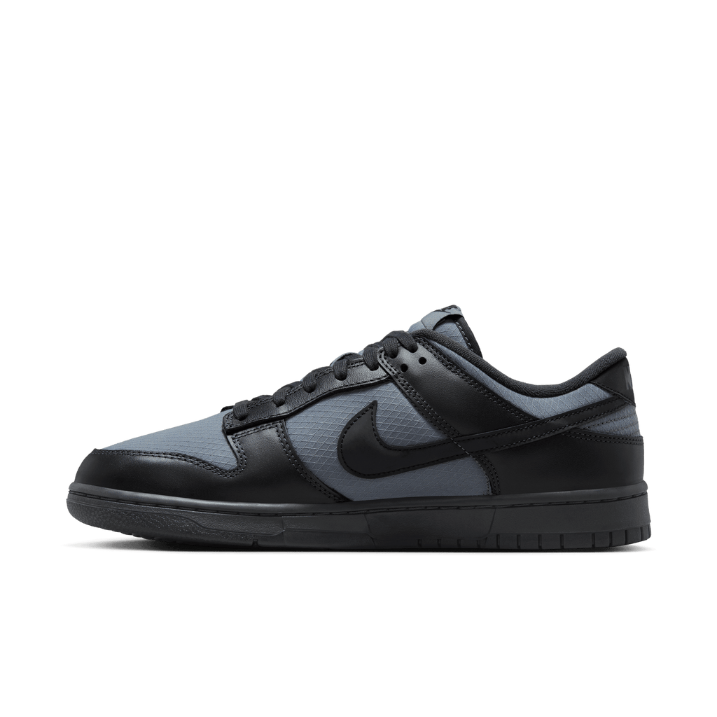 Men's Nike Dunk Low Retro SE Winterized "Off Noir Smoke Grey"