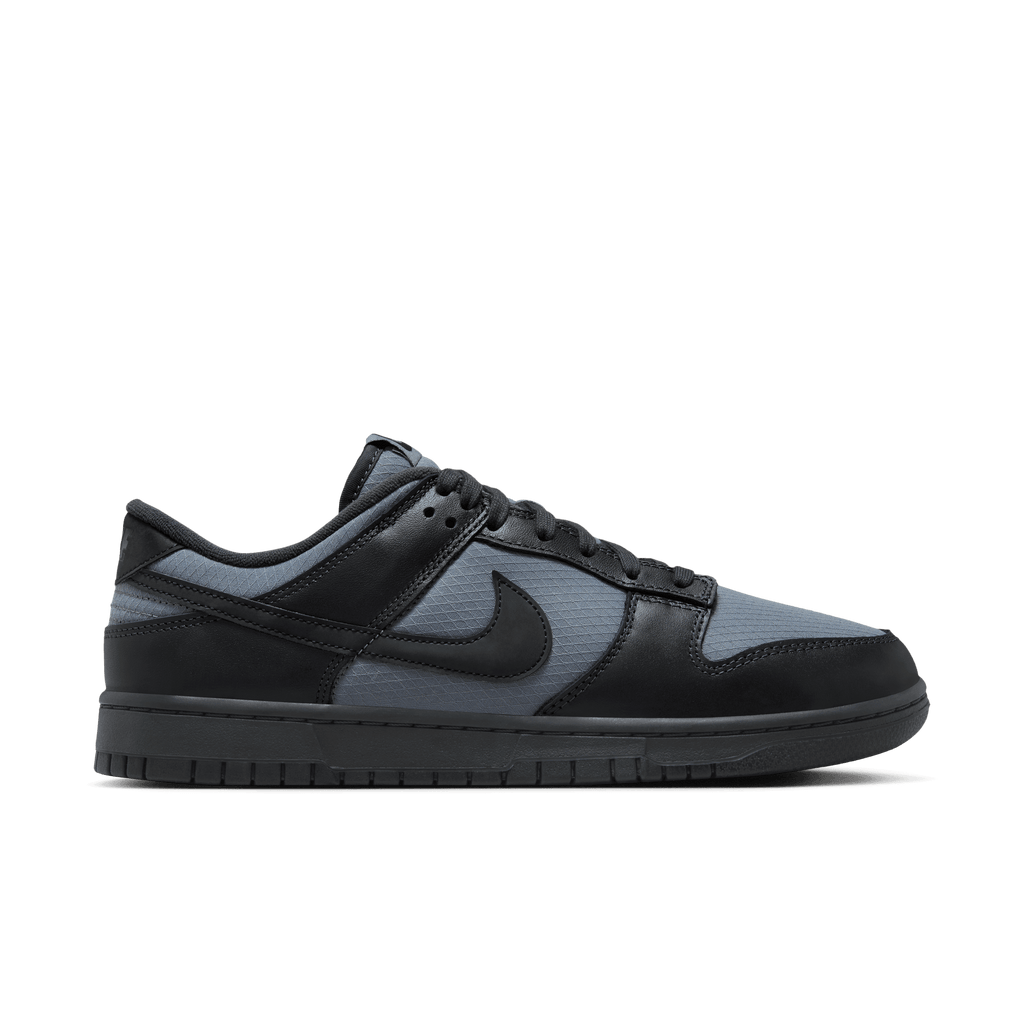 Men's Nike Dunk Low Retro SE Winterized "Off Noir Smoke Grey"