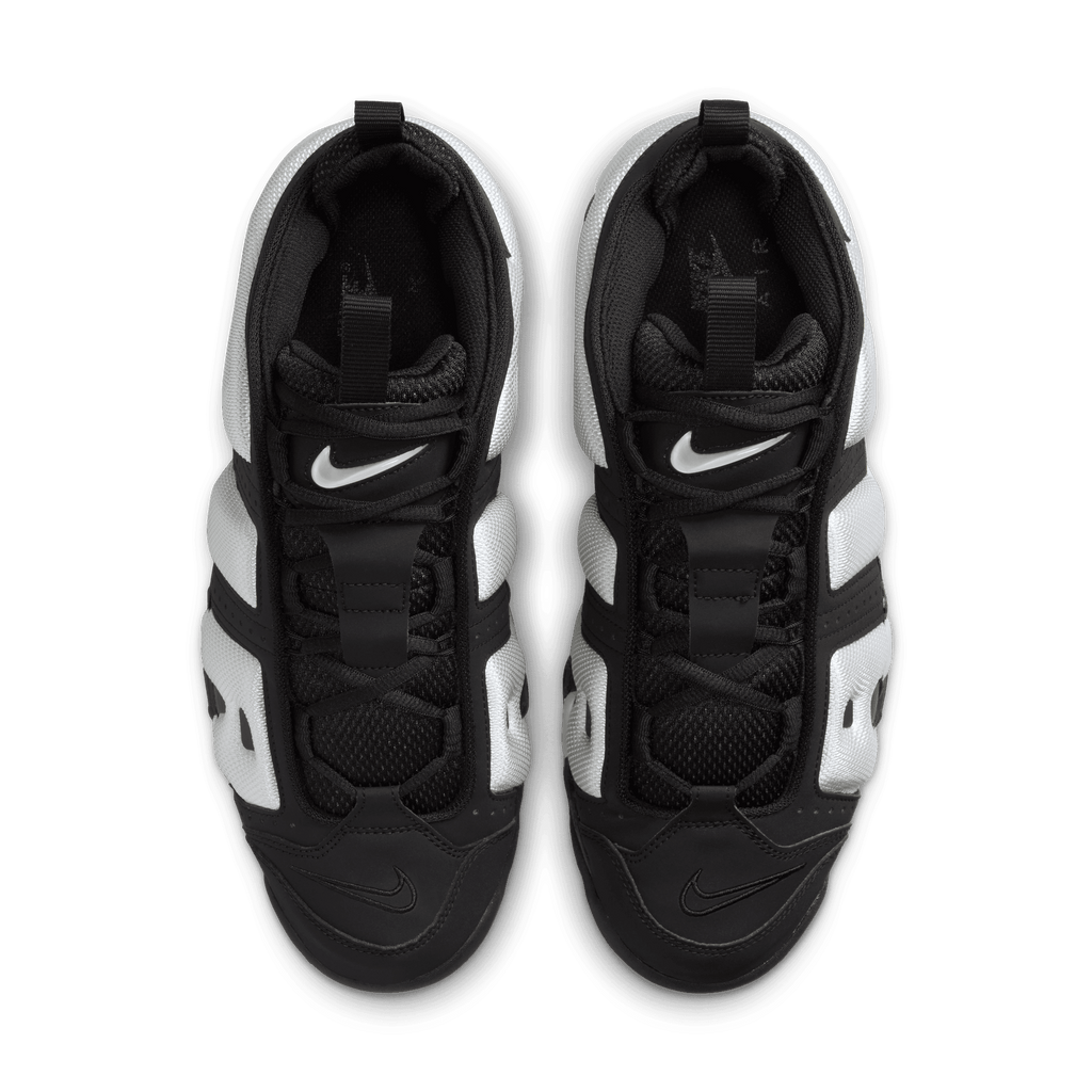 Men's Scottie Pippen Nike Air More Uptempo Low "Panda"