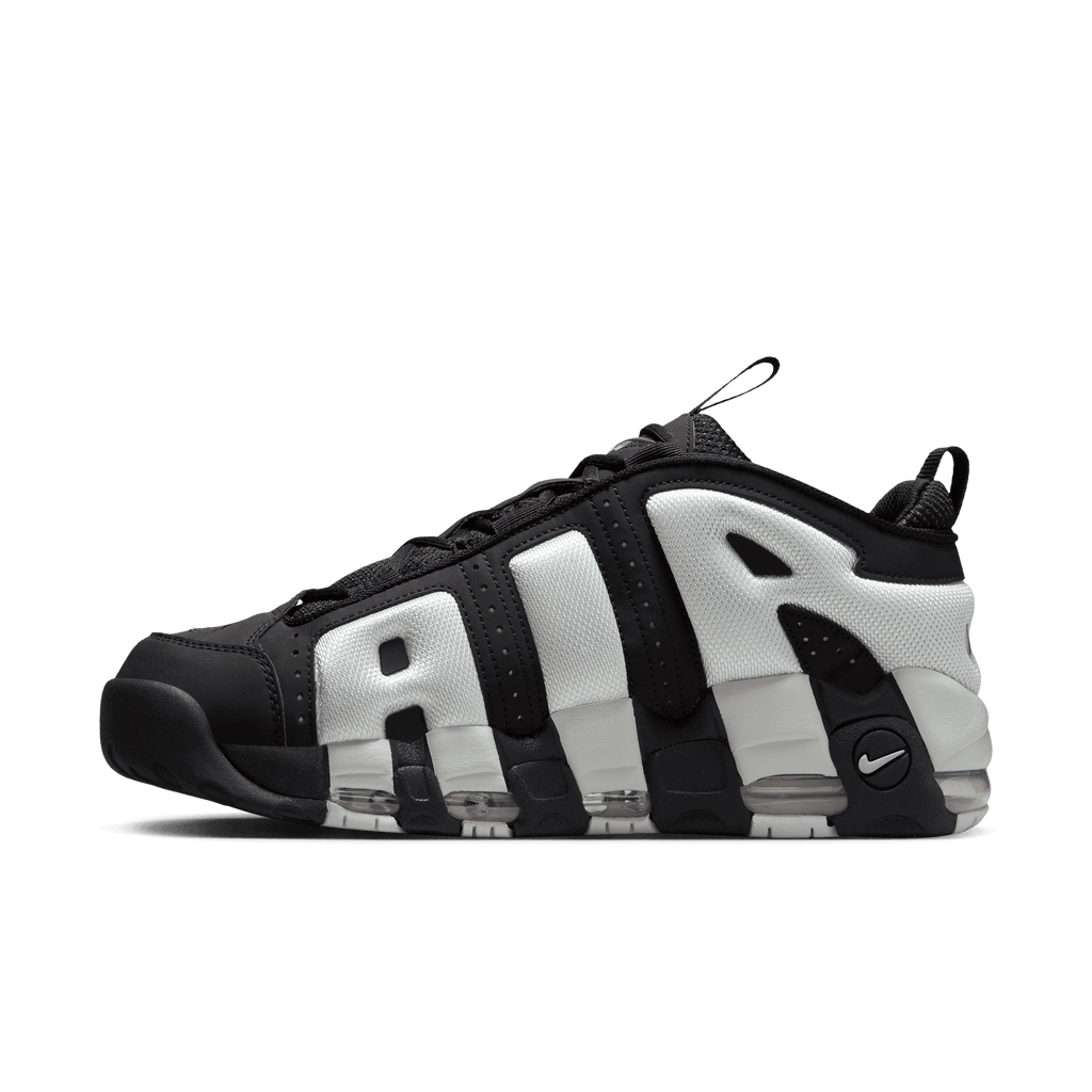 Men's Scottie Pippen Nike Air More Uptempo Low "Panda"