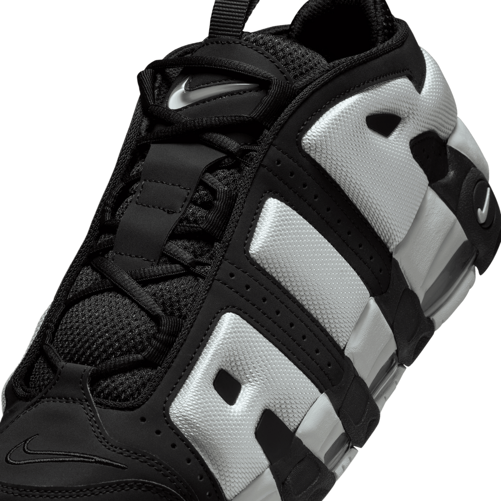 Men's Scottie Pippen Nike Air More Uptempo Low "Panda"