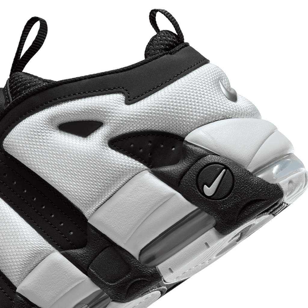 Men's Scottie Pippen Nike Air More Uptempo Low "Panda"