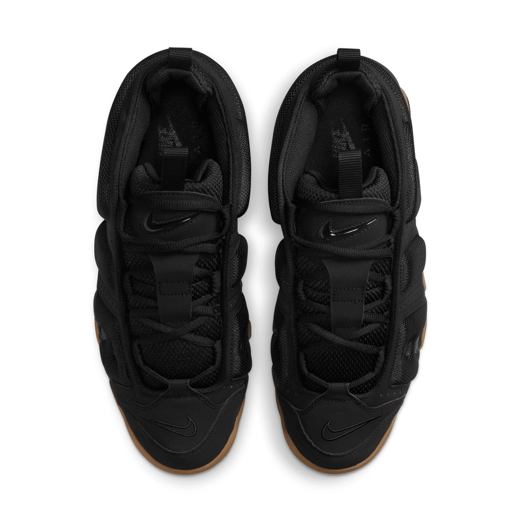 Men's Nike Air More Uptempo Low