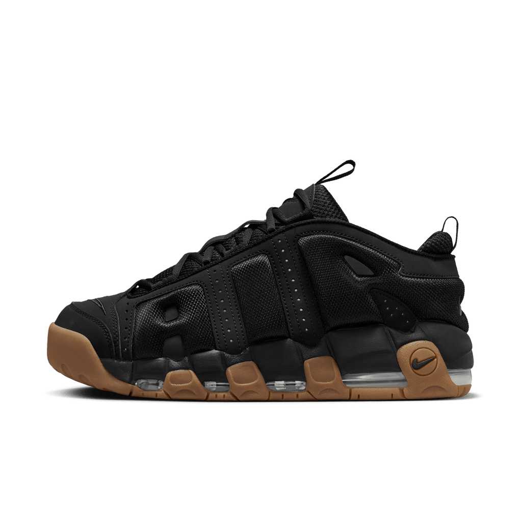 Men's Nike Air More Uptempo Low