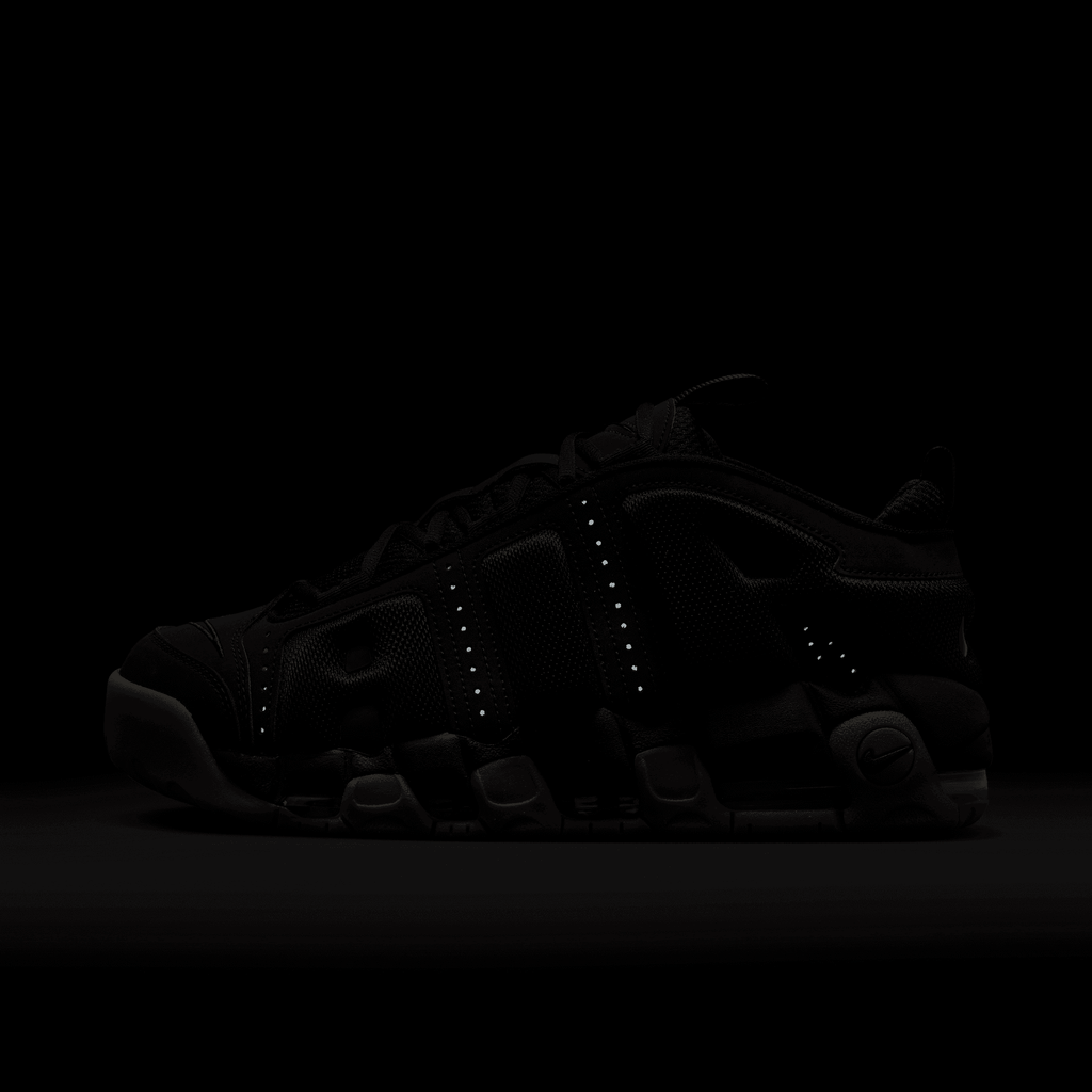 Men's Nike Air More Uptempo Low