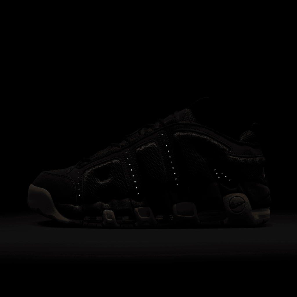 Men's Nike Air More Uptempo Low