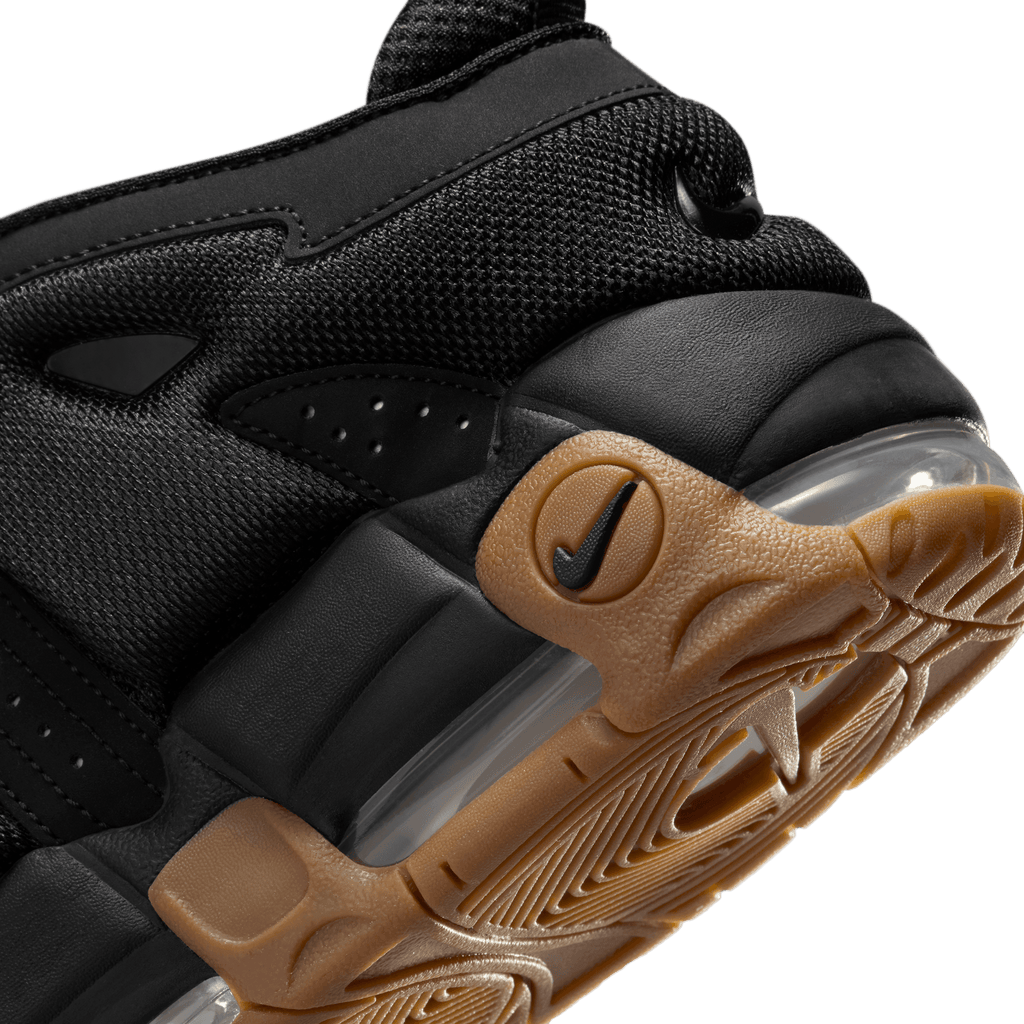 Men's Nike Air More Uptempo Low