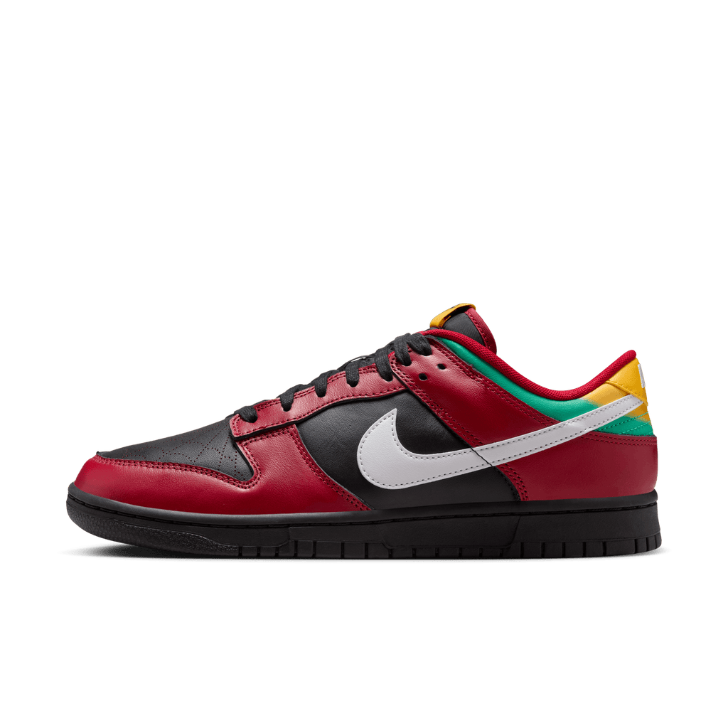 Men's Nike Dunk Low Retro LTD "Biker Tattoos"