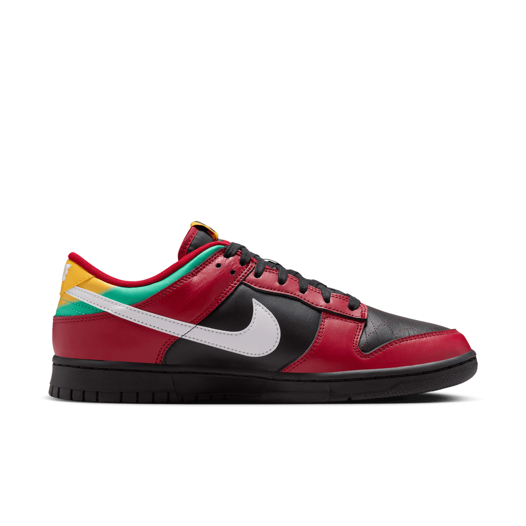 Men's Nike Dunk Low Retro LTD "Biker Tattoos"