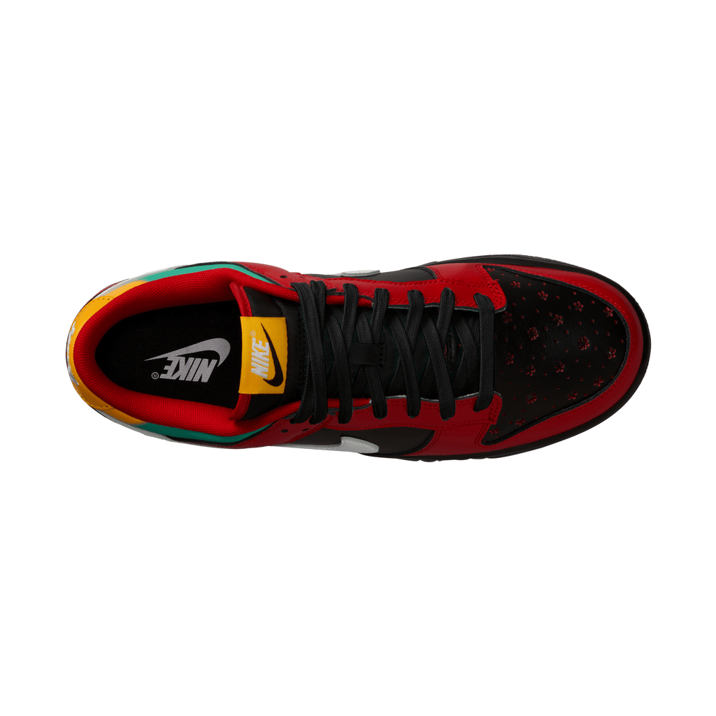 Men's Nike Dunk Low Retro LTD "Biker Tattoos"