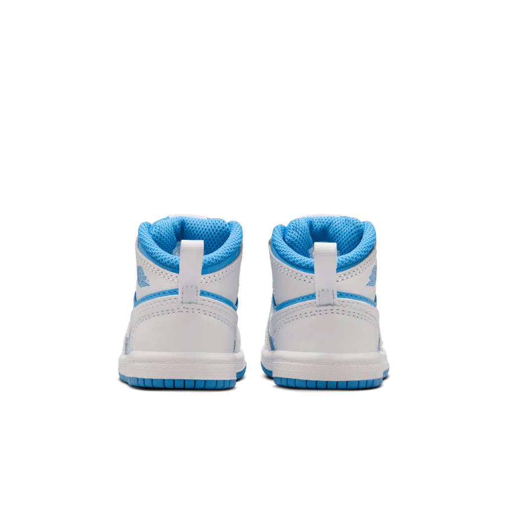 Baby/Toddler Jordan 1 Mid SE "Legend Blue"