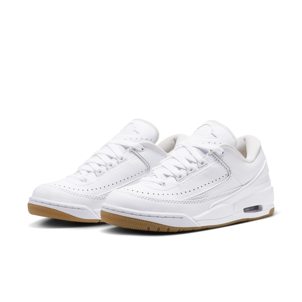 Women's Jordan 2/3 "White Gum"