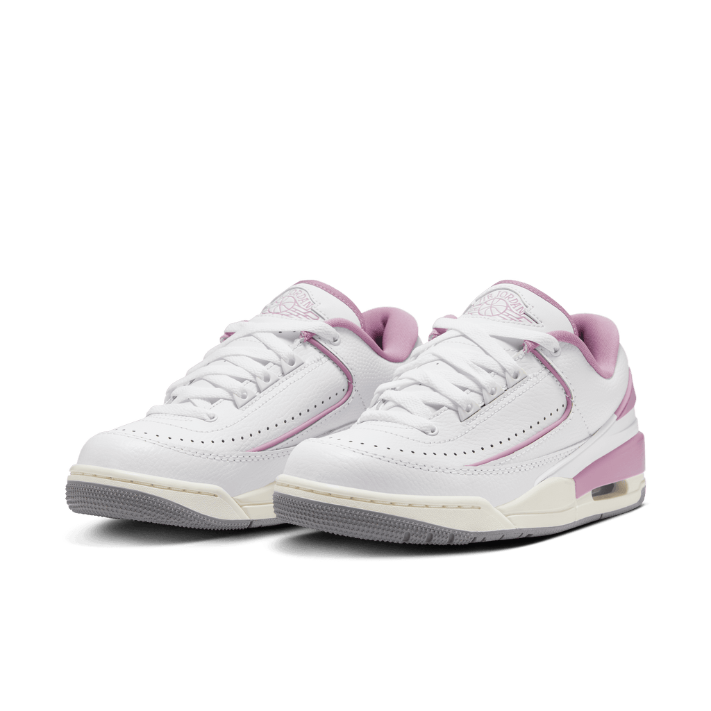 Women's Jordan 2/3 "Orchid"