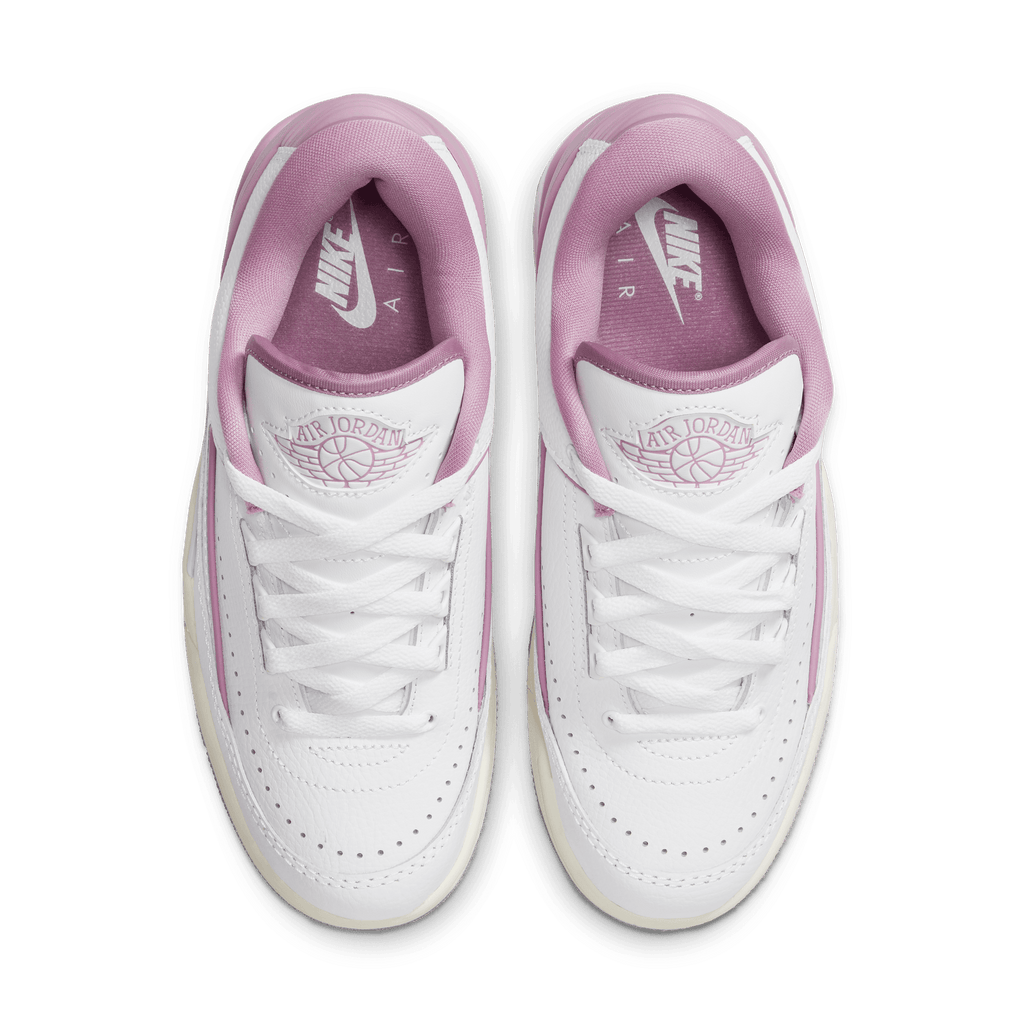 Women's Jordan 2/3 "Orchid"