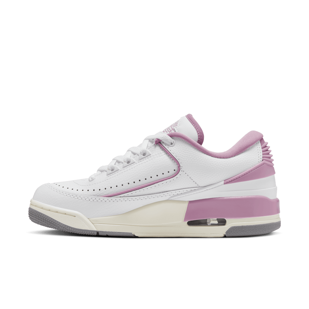 Women's Jordan 2/3 "Orchid"