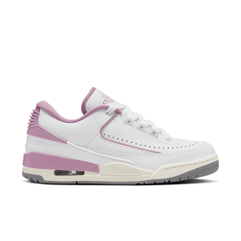 Women's Jordan 2/3 "Orchid"