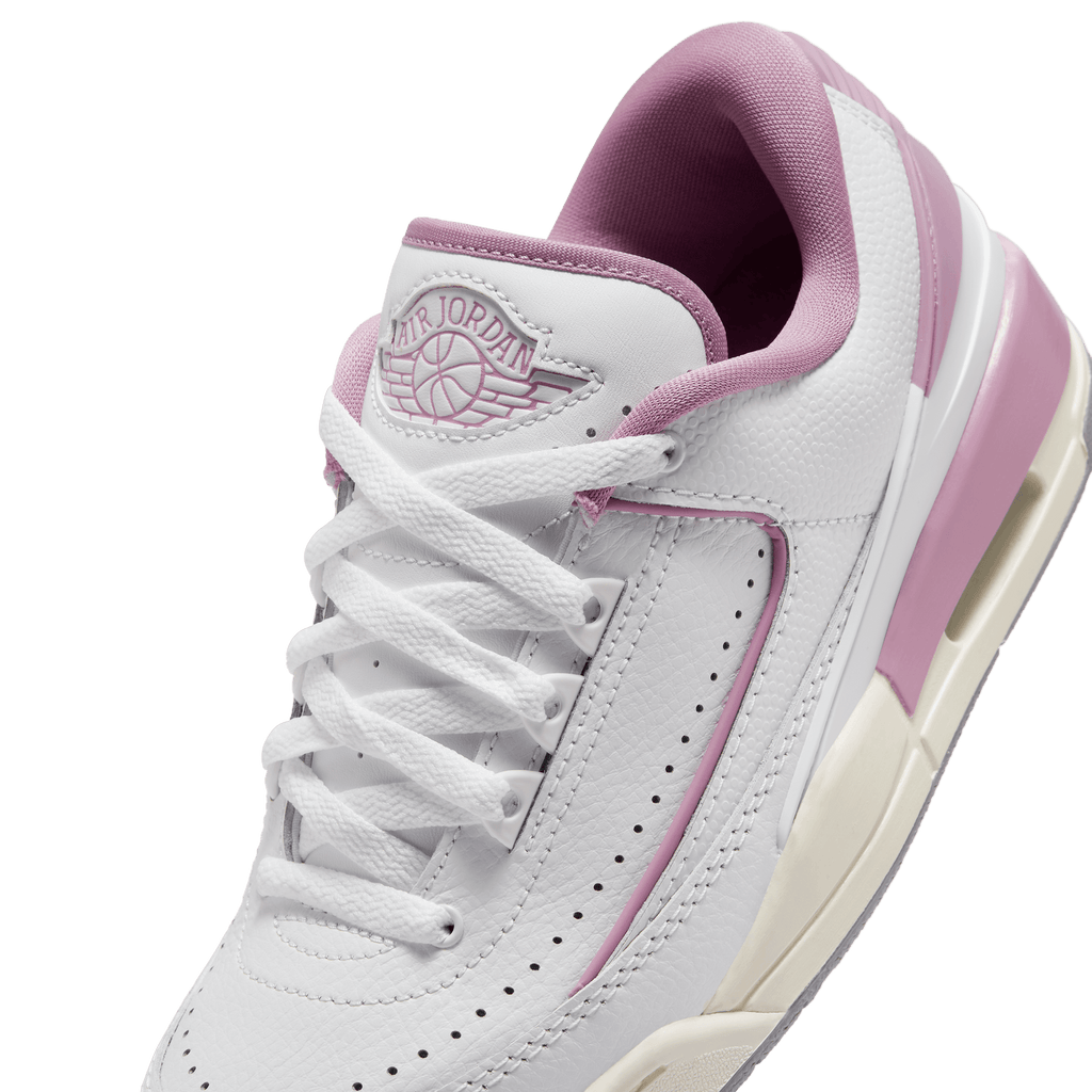 Women's Jordan 2/3 "Orchid"