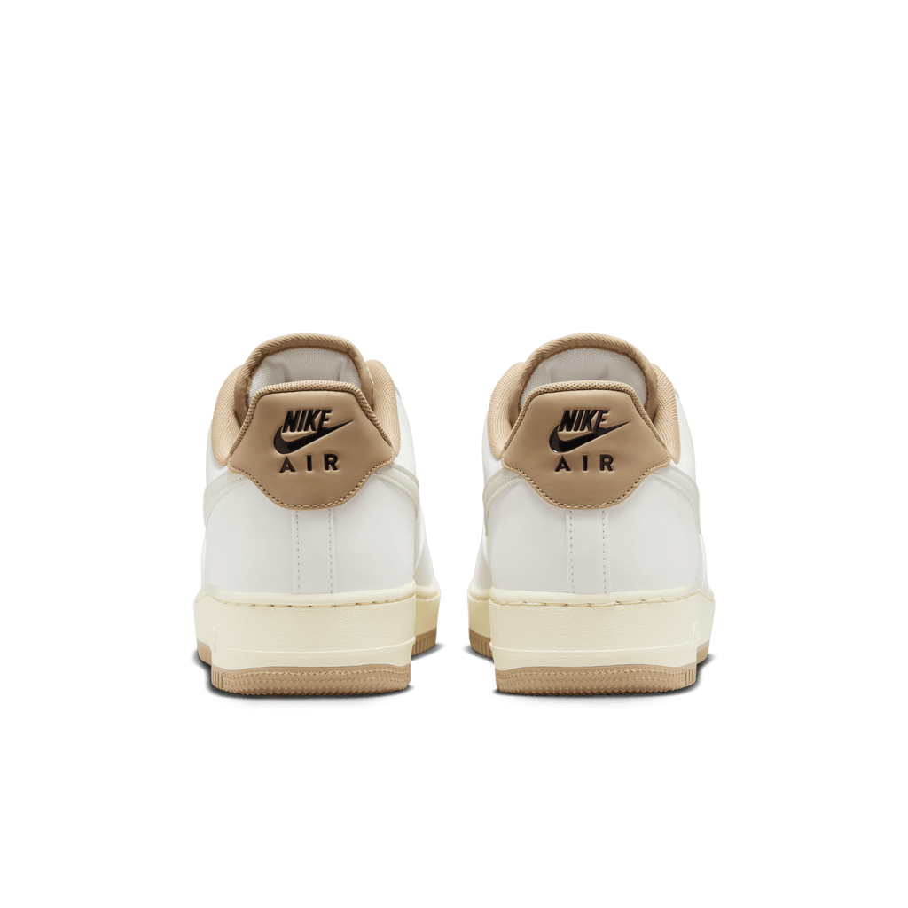 Men's Nike Air Force 1 '07 LV8 Winterized "Coconut Milk Khaki"